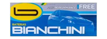 bateria biachini