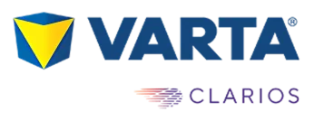 bateria varta